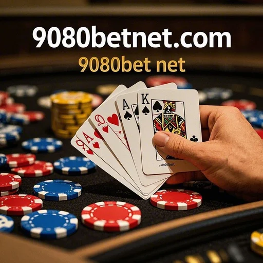 Explorando a Categoria de Apostas no 9080bet net: Diversão e Responsabilidade