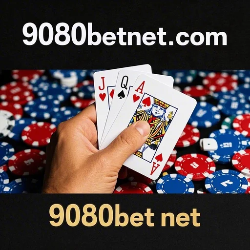 A Experiência do Cassino Ao Vivo na 9080bet Net